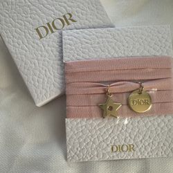 Dior Choker