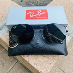 NEW original Ray Ban 