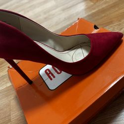 Red Heels 