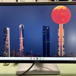Dell P2314HT 23” LED MONITOR 