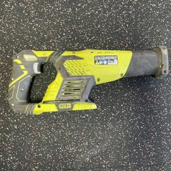 Ryobi Sawzall 