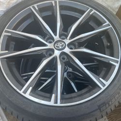 Rims