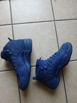 Jordan 12s