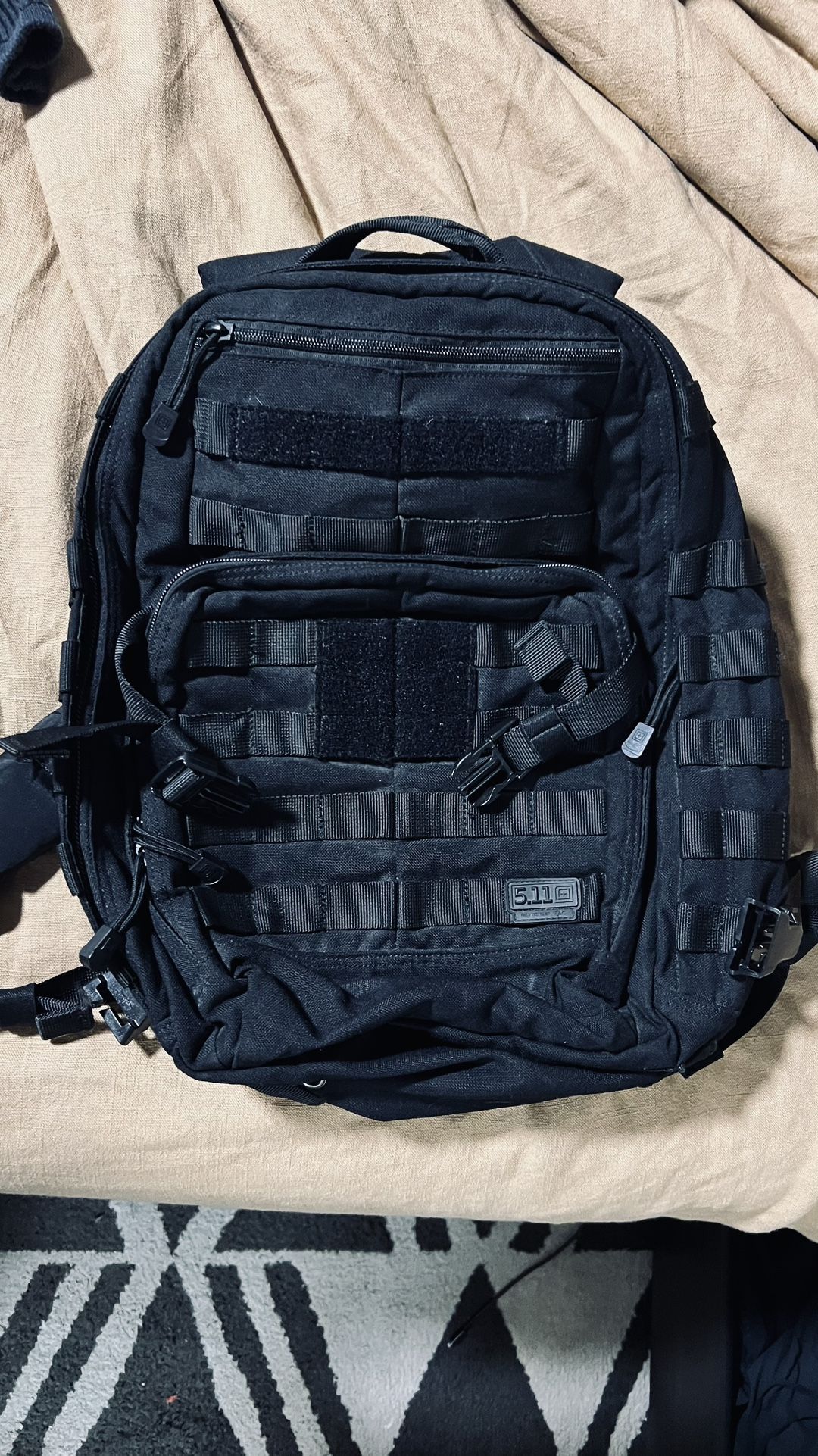 5.11 Rush 12 Tactical Backpack