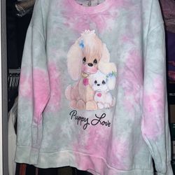 Precious moments Sweater