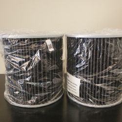 2 Molekule Mini Air Filter Replacement 