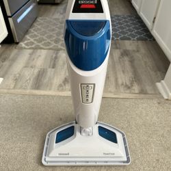 Bissell PowerFresh Steam Mop