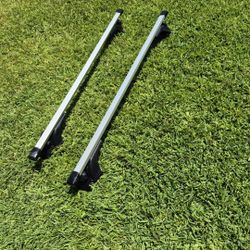 Roof Cross Bars 