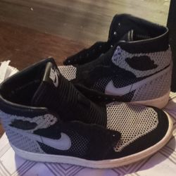 Nike Air Jordans