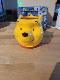 Disney Mug