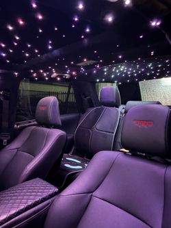 Headliner Starlights