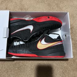 Lebron 20 Miami Heat, Never Worn