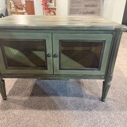 Side Table, Coffee Table