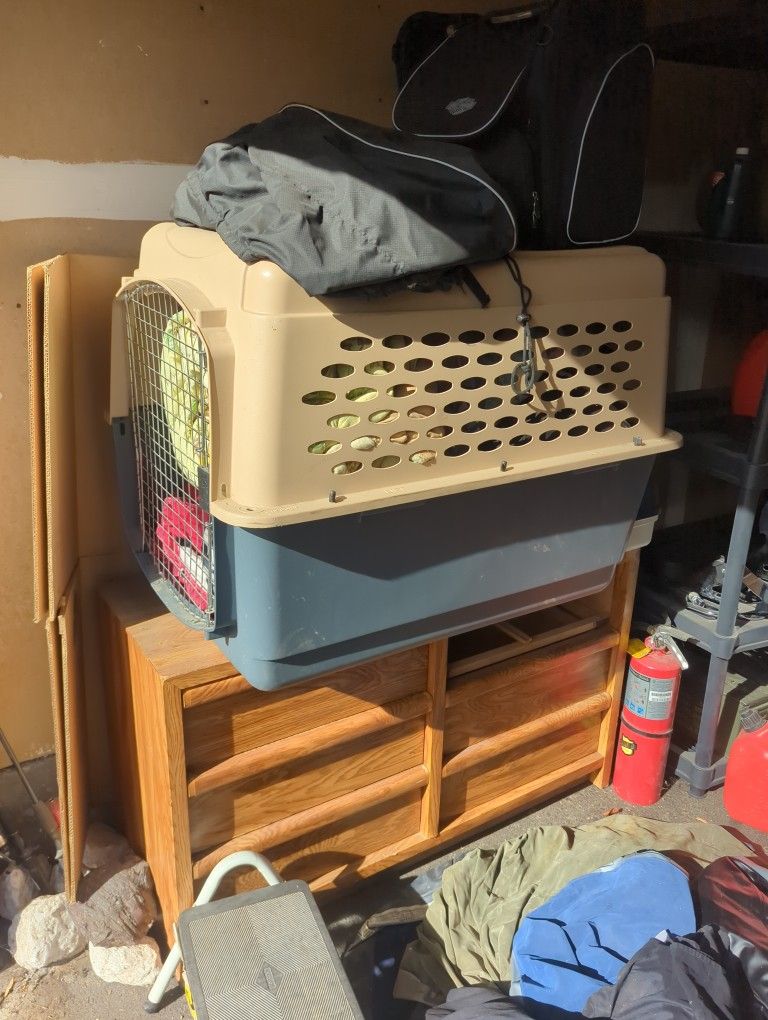 Petmate Dog Kennel Large