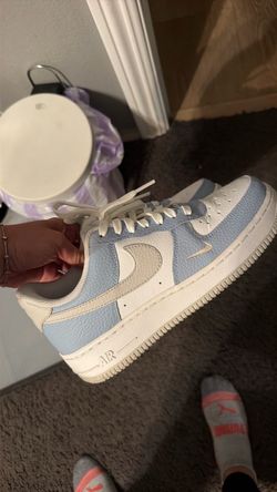 Air force Nikes