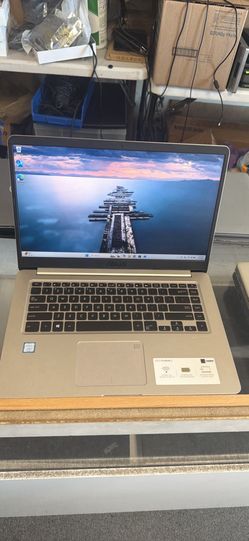 ASUS Laptop 15 inch 16GB RAM 1TB storage Core i7 Windows 11