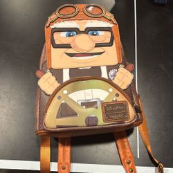  UP (Carl) Disney Lounge Fly Bag