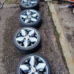 Rims