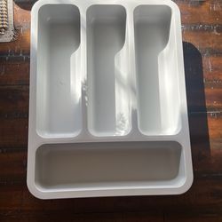 Spoon Tray