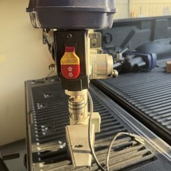 Dayton 10” Drill Press