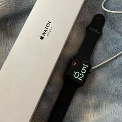 Apple Watch Series 3