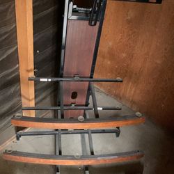 TV Stand For 60-80 Inch TV