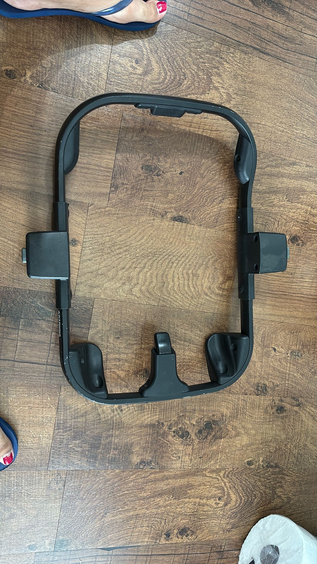 Nuna Adapt For Stroller