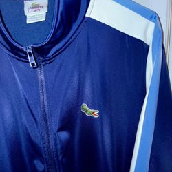Lacoste 