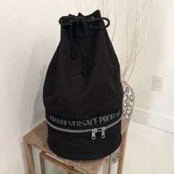 Gianni Versace Profumi Bag