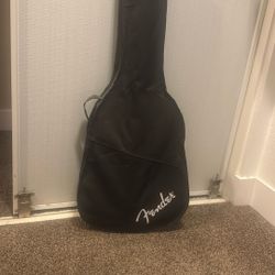 Fender Guitar NEW