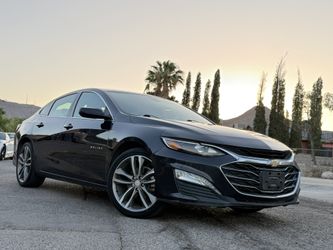 2021 Chevrolet Malibu