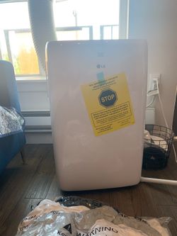 Portable AC for Sale