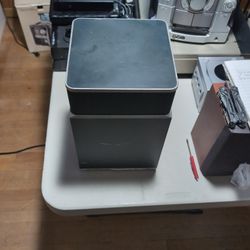 Altec Lansing Amplified Speaker System FX4021 Subwoofer Only