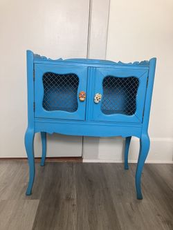 Side Table