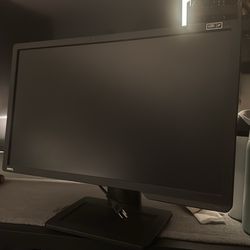 Benq gaming monitor