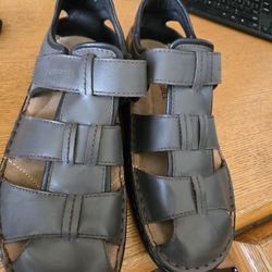 JOSEF SEIBEL SANDALS 