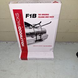 New  F1B  Folding Bike Rach 