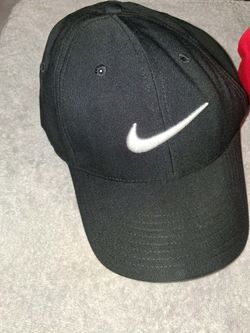Nike cap