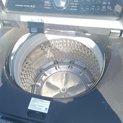 $325 Samsung Washer And Gas  Kenmore Dyer 