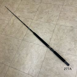 Calstar Heavy Trolling Rod 30-80lbs in Excellent Conditon