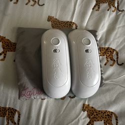 Lactation Massager 
