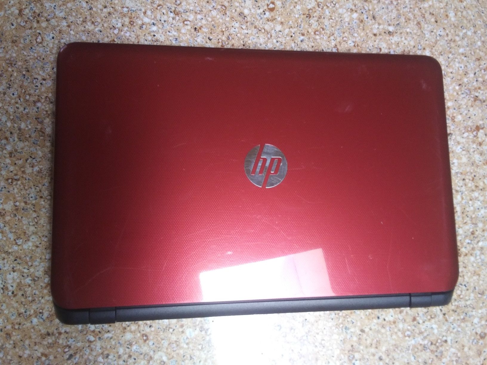 HP 15 Notebook