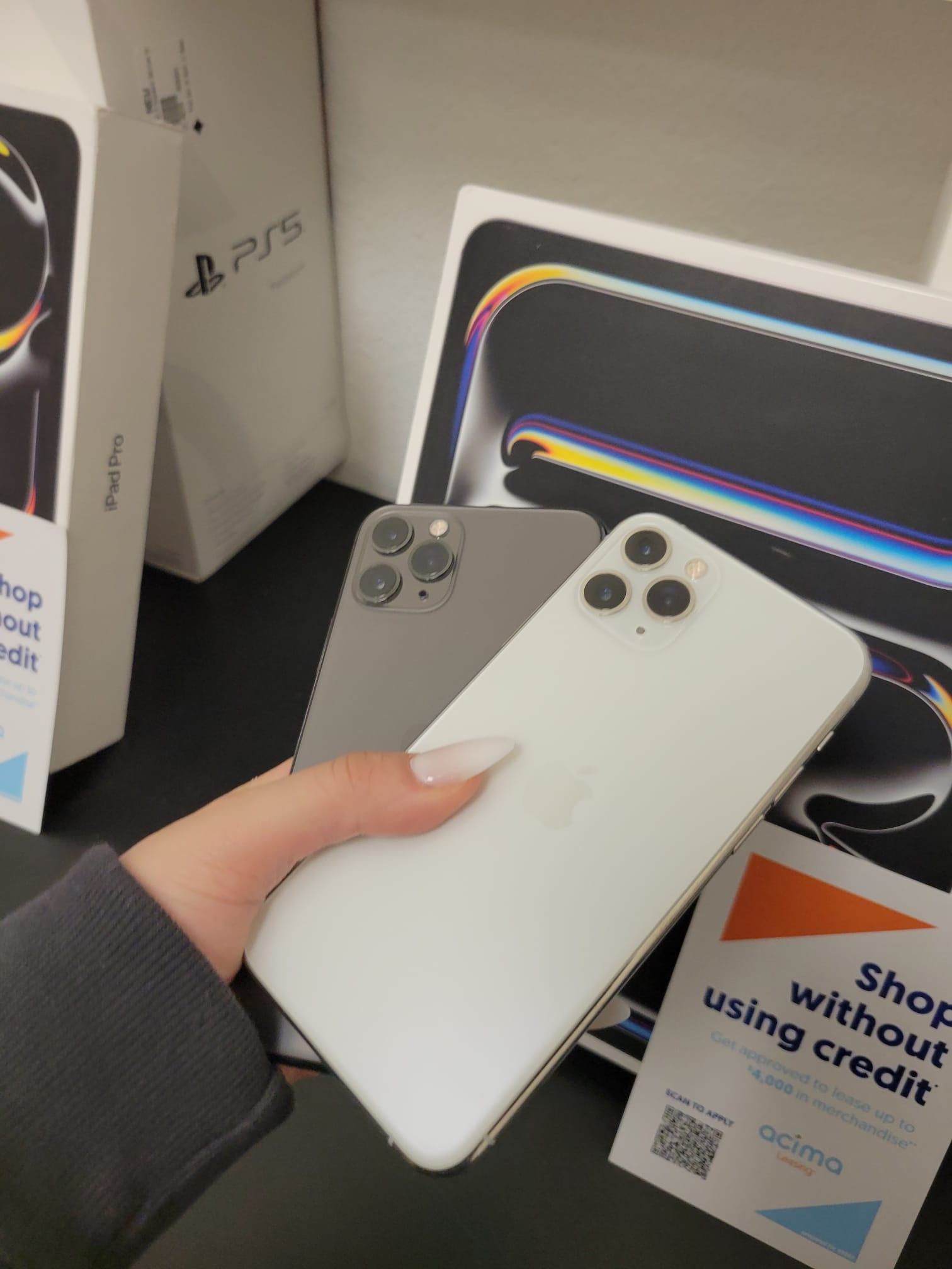 Apple iPhone 11 Pro Unlocked **Best Deal In Dfw Guaranteed**