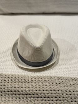 Men’s Fedora Free Authority