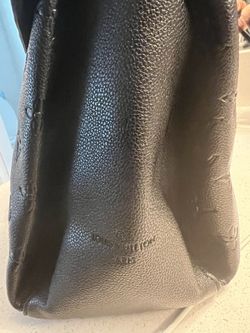 Brand New Quality Black Purse