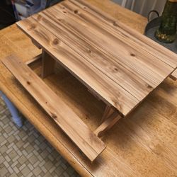Tiny Tables, Big Possibilities
