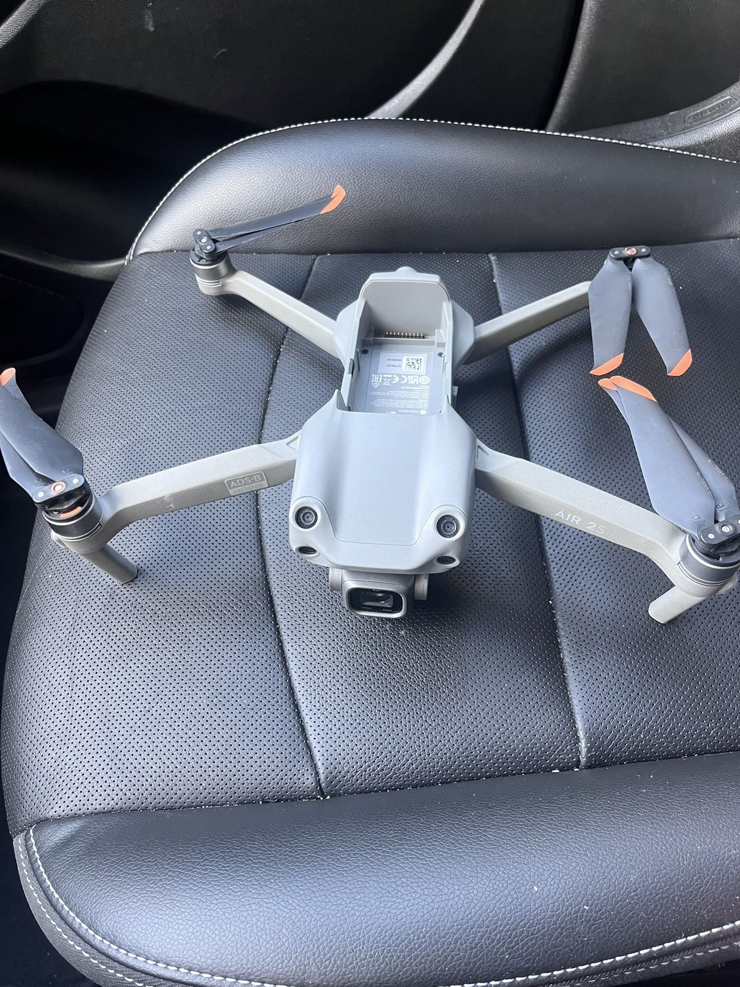 DJI Air 2S