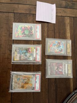 Pokemon Collection