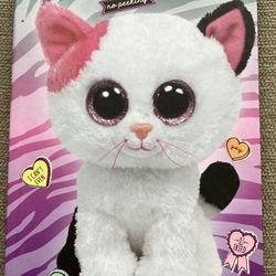 Cat Journal