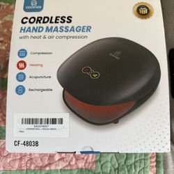 Hand Warmer